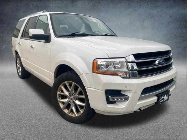 2017 Ford Expedition Limited 4X4's photo