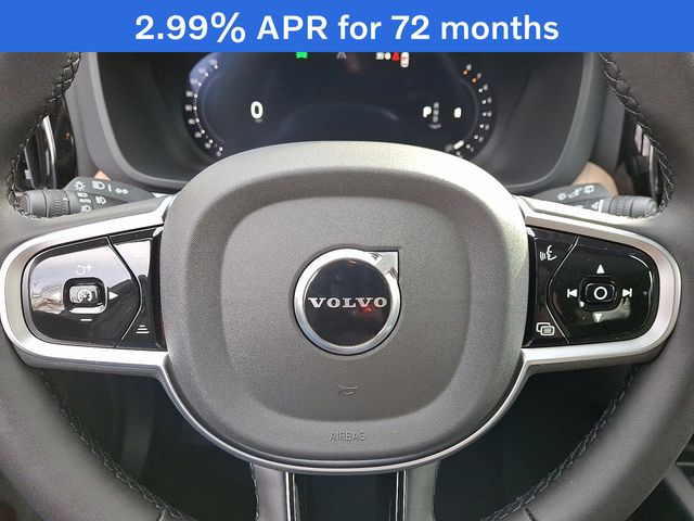 2026 Volvo XC60 Plus - Photo 12