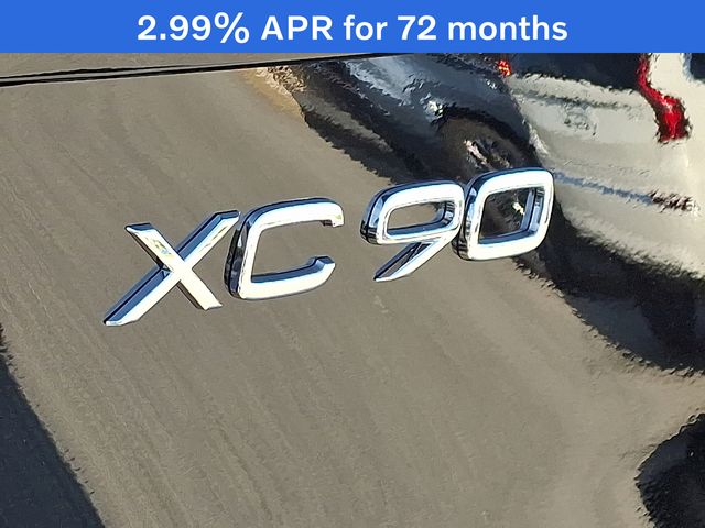 2026 Volvo XC90 Plus - Photo 18
