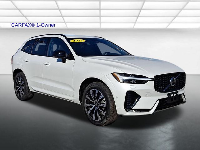 2023 Volvo XC60 SUV 