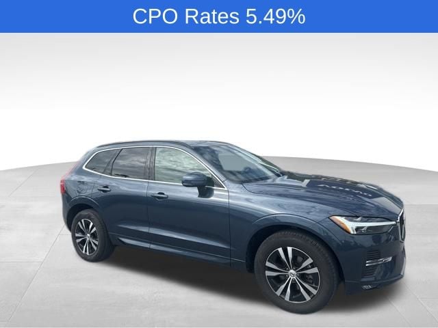 2023 Volvo XC60 B5 Core AWD's photo