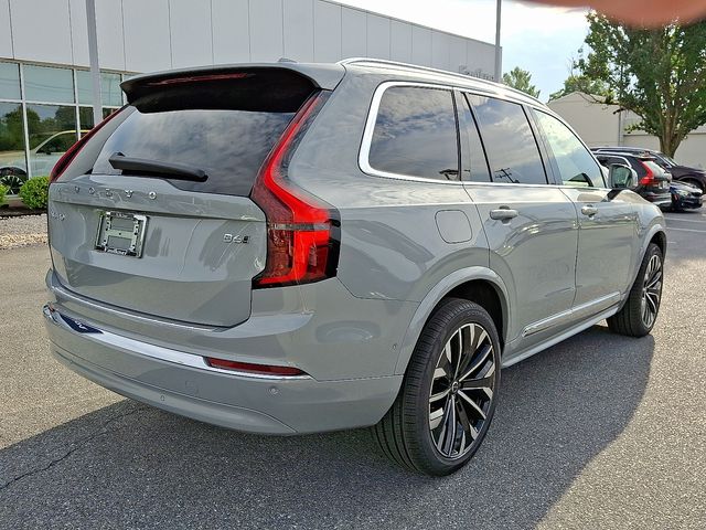 2026 Volvo XC90 Plus photo 3
