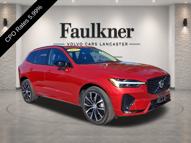 2025 Volvo XC60