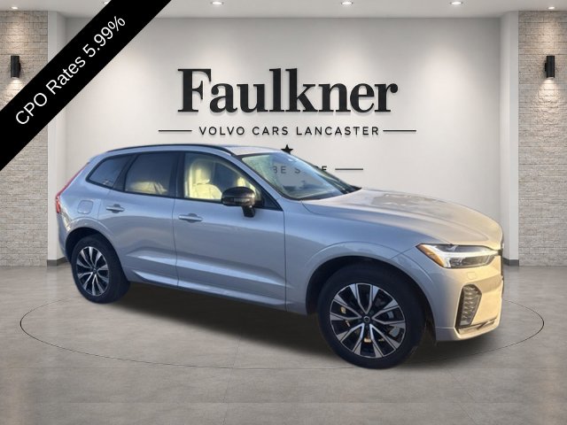 2024 Volvo XC60