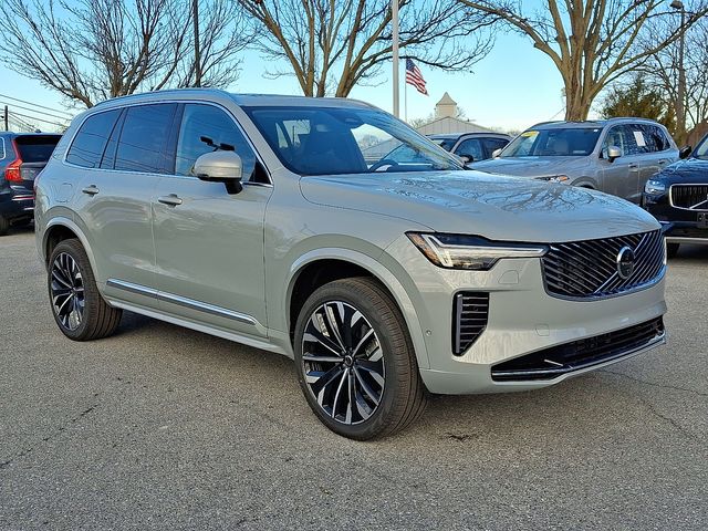 2026 Volvo XC90 B6 Ultra Bright 7-Seater 4WD's photo
