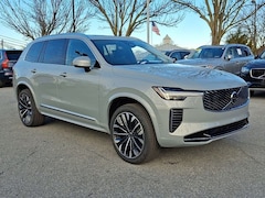 2026 Volvo XC90 B6 Ultra 7-Seater AWD SUV