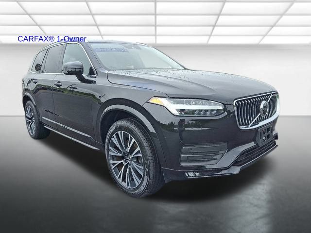 2022 Volvo XC90 SUV 