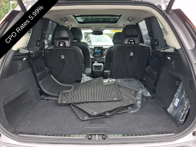 2026 Volvo XC90 Ultra - Photo 32