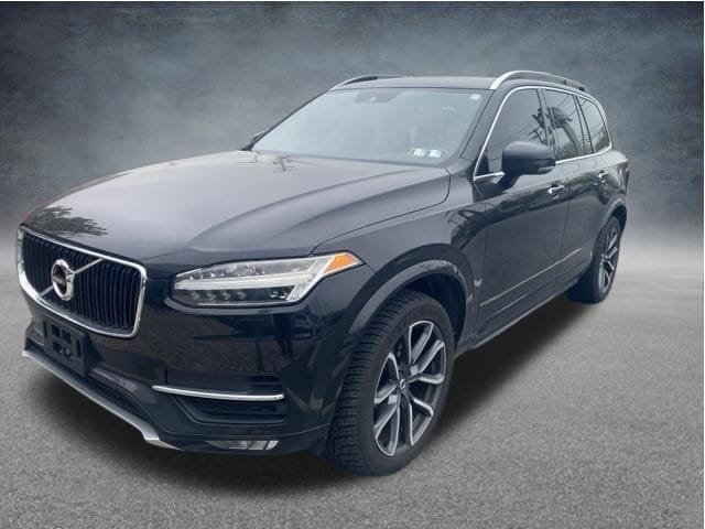 2016 Volvo XC90 Momentum