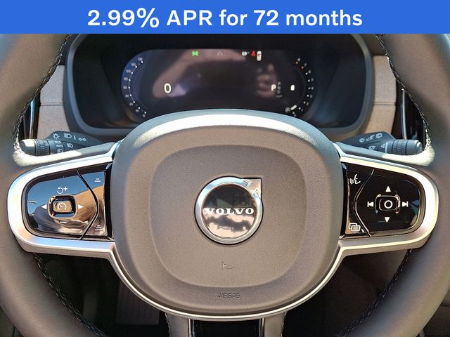 2026 Volvo XC90 Plus - Photo 16