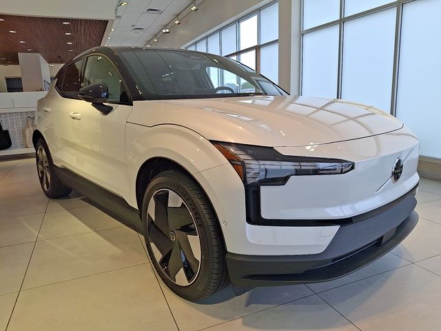 2026 Volvo EX30 Twin Motor Performance Ultra's photo