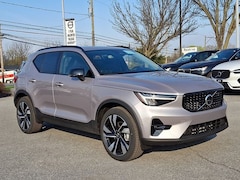 2026 Volvo XC40 B5 Plus AWD SUV