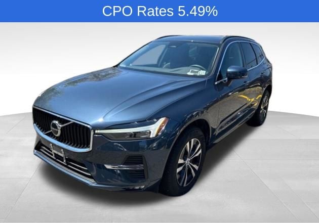 2023 Volvo XC60 B5 Core AWD's photo