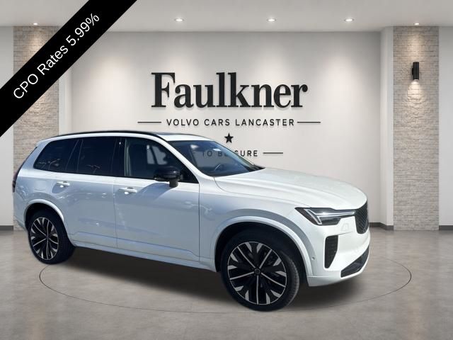 2026 Volvo XC90