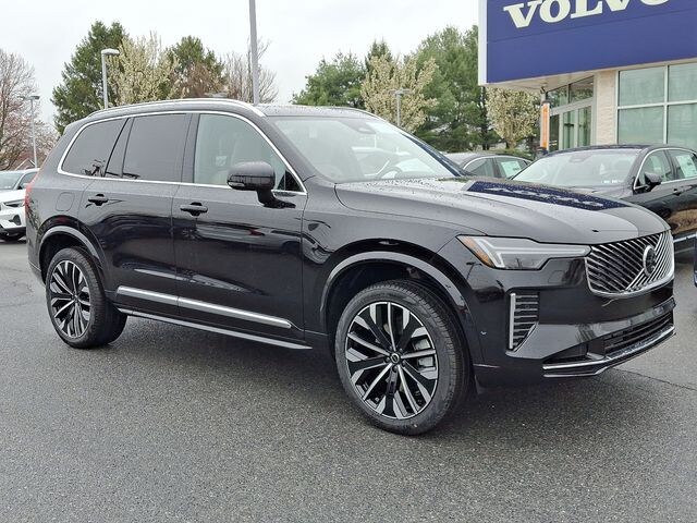 2025 Volvo XC90 plug-in hybrid T8 (2025.5) Plus 7-Seater AWD SUV