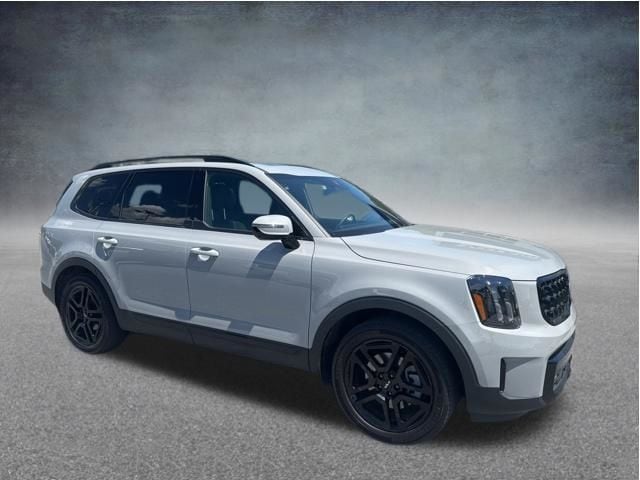 2024 Kia Telluride SX Prestige X-Line AWD's photo