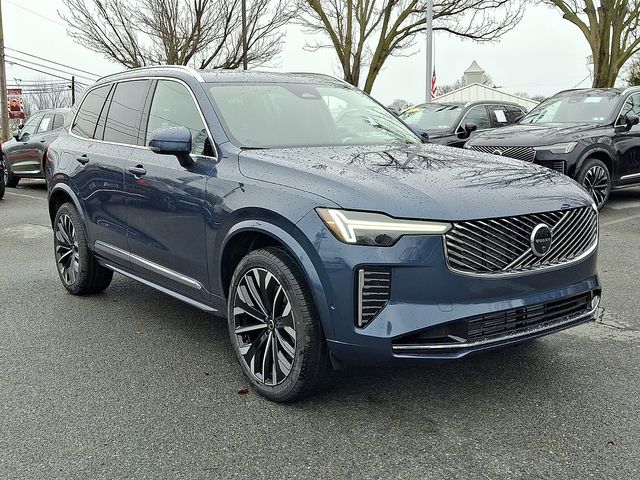 2026 Volvo XC90 T8 Recharge Plus Bright 7-Seat 4WD's photo
