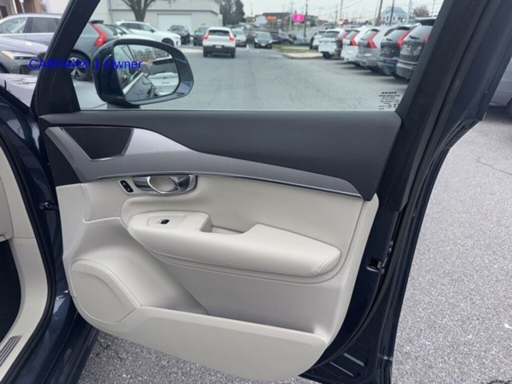Certified 2023 Volvo XC90 B5 Core SUV