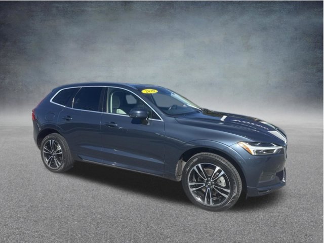 2020 Volvo XC60