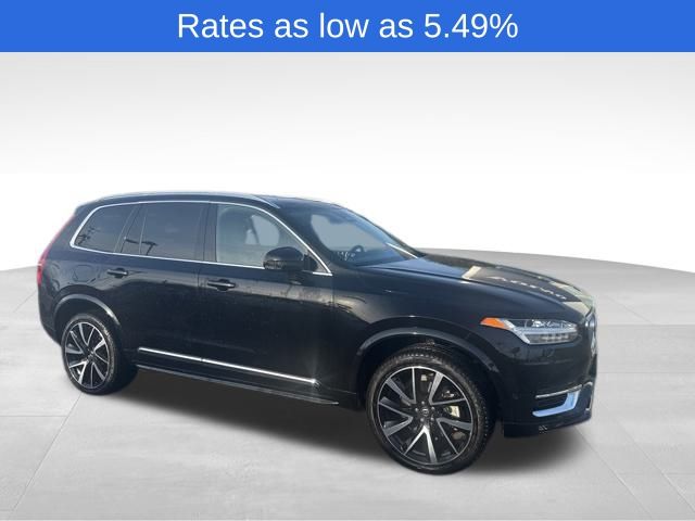 2024 Volvo XC90 SUV 