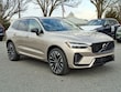  Volvo XC60 plug-in hybrid
