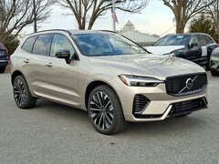 2026 Volvo XC60 plug-in hybrid T8 Ultra eAWD SUV