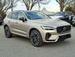  Volvo XC60 plug-in hybrid