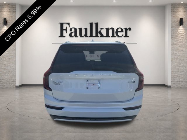 2026 Volvo XC90 Ultra - Photo 13