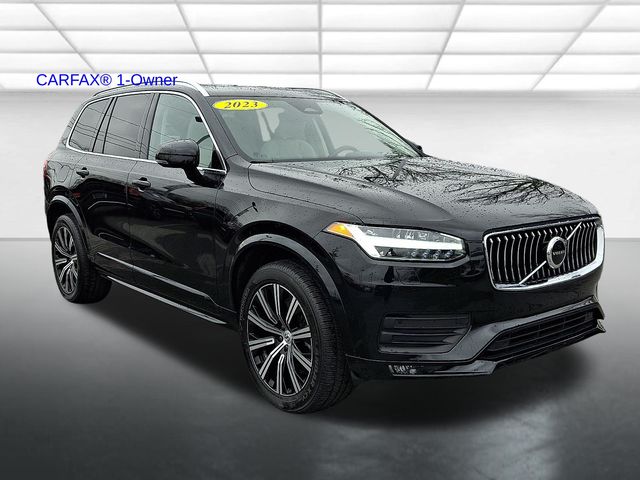 2023 Volvo XC90 SUV 