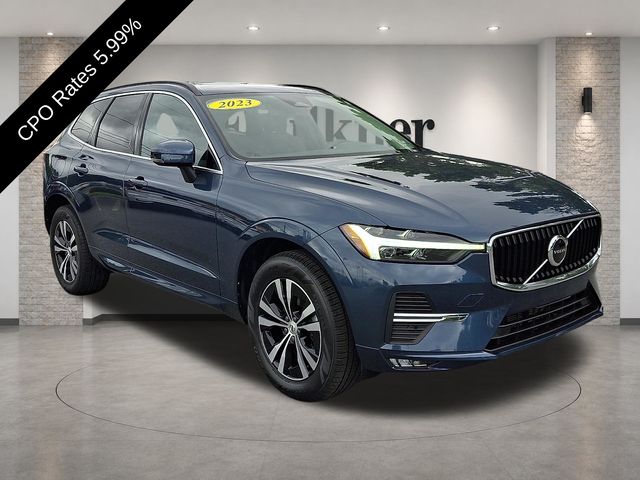 2023 Volvo XC60