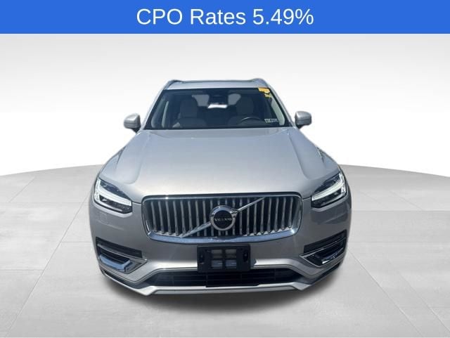 2023 Volvo XC90 B6 Plus 7-Seater 4WD's photo
