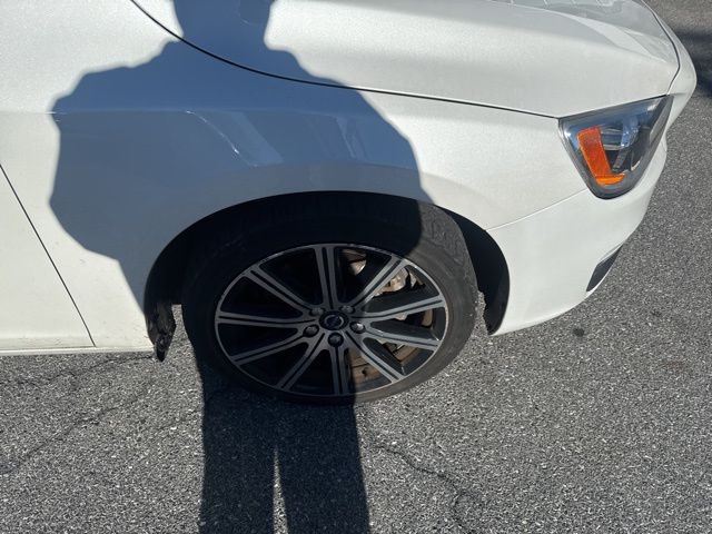 Used 2016 Volvo S60 T5 Premier with VIN LYV612TK2GB107953 for sale in East Petersburg, PA