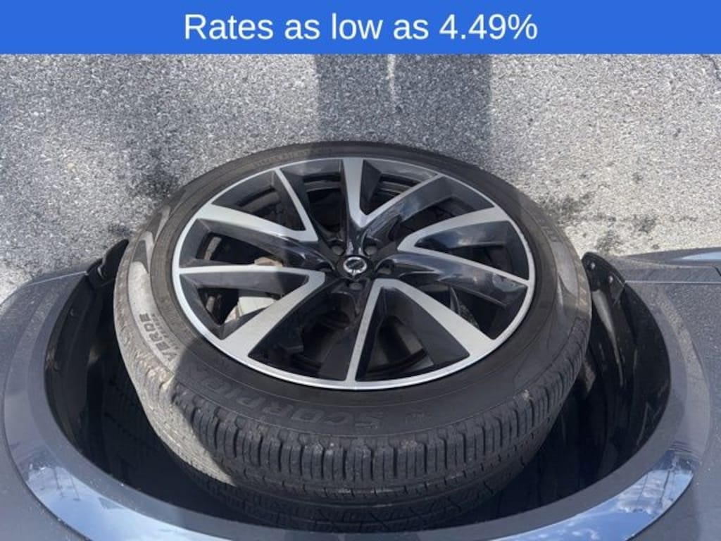 Certified 2022 Volvo XC90 T6 Momentum SUV