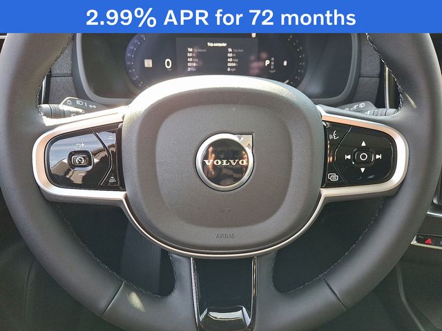 2026 Volvo XC90 Plus - Photo 16