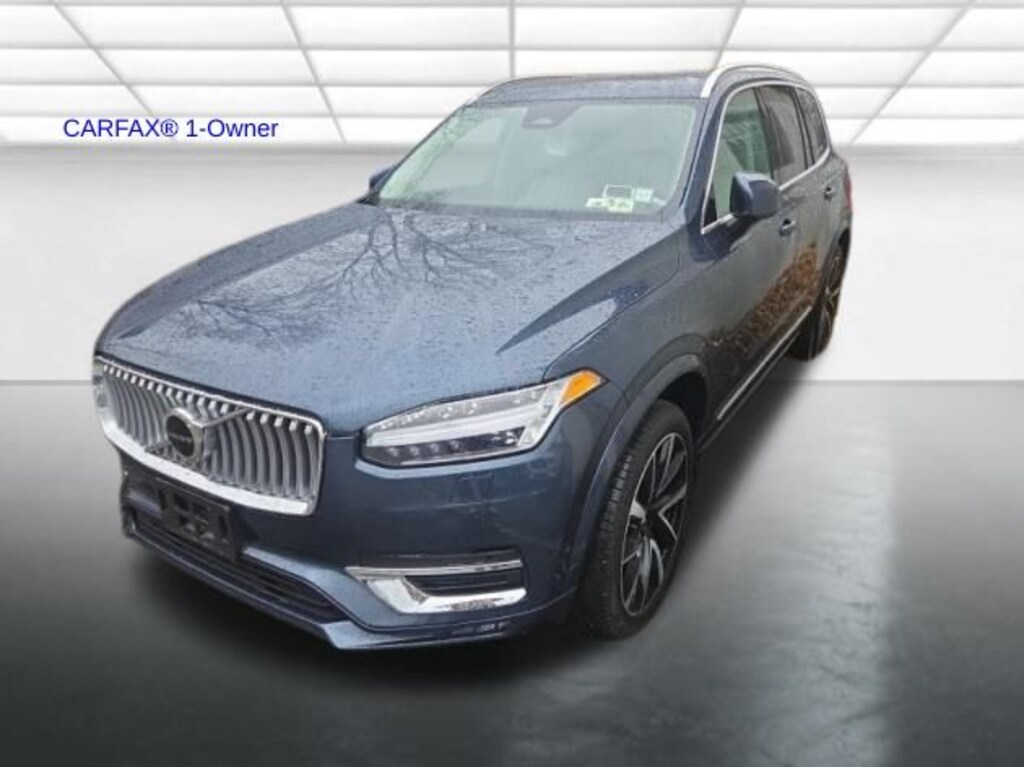 Used 2023 Volvo XC90 B6 Plus 7-Seater SUV