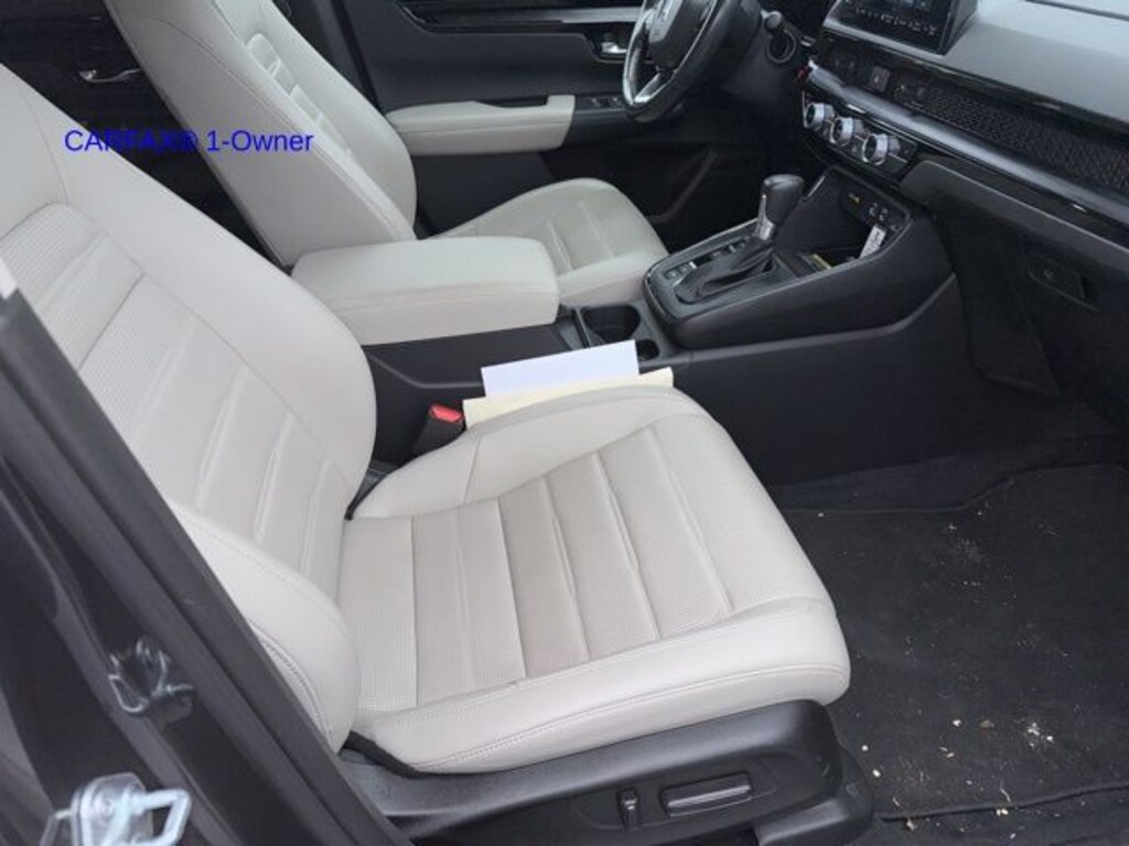 Used 2023 Honda CR-V EX-L SUV