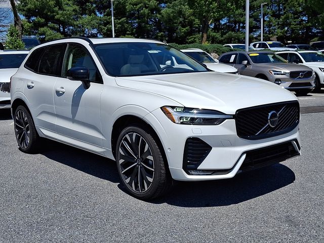 2026 Volvo XC60