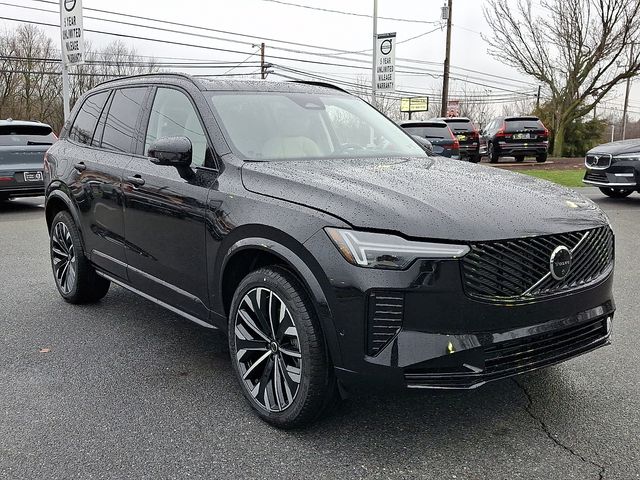 2026 Volvo XC90 B6 Ultra Dark 7-Seater 4WD's photo