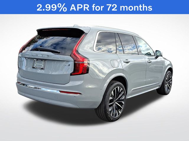 2026 Volvo XC90 Ultra - Photo 4