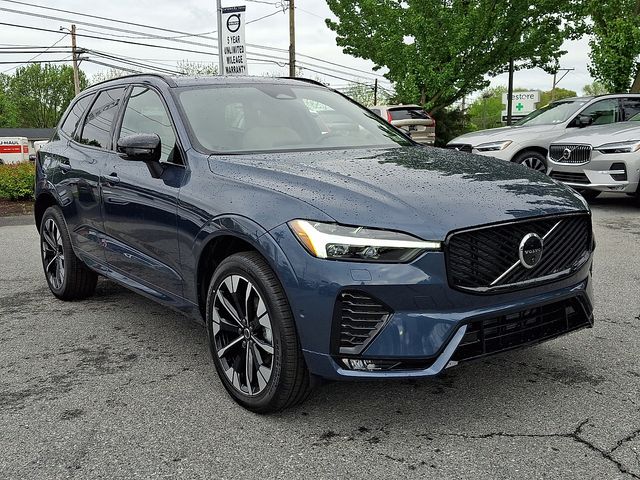 2026 Volvo XC60 SUV 