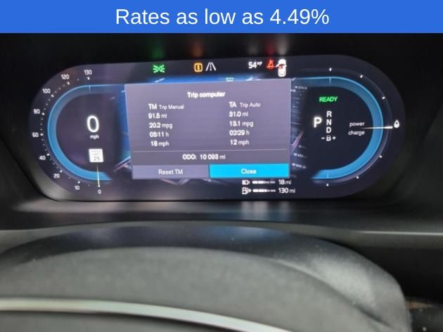 2024 Volvo XC90 Recharge T8 Ultimate photo 3