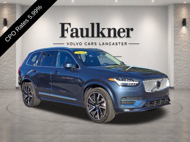 2023 Volvo XC90
