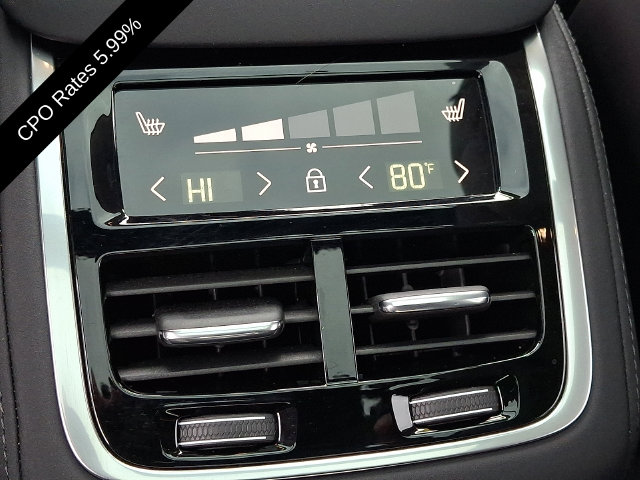 2026 Volvo XC90 Ultra - Photo 13