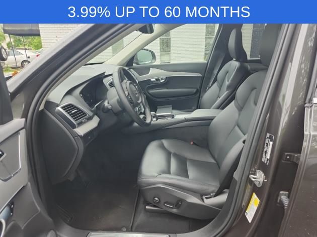 Certified 2024 Volvo XC90 Core with VIN YV4L12PKXR1237192 for sale in East Petersburg, PA