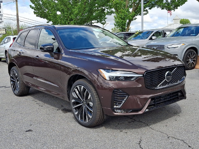 2026 Volvo XC60 Ultra