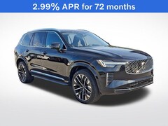 2026 Volvo XC90 B6 Plus 7-Seater AWD SUV
