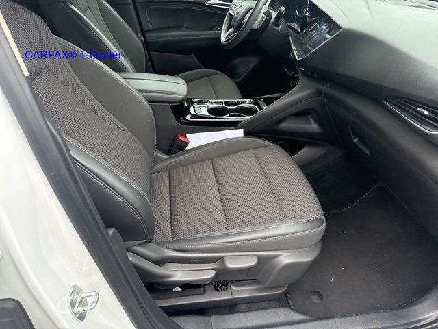 2022 Buick Envision Preferred photo 3