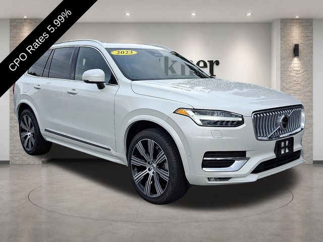 2023 Volvo XC90