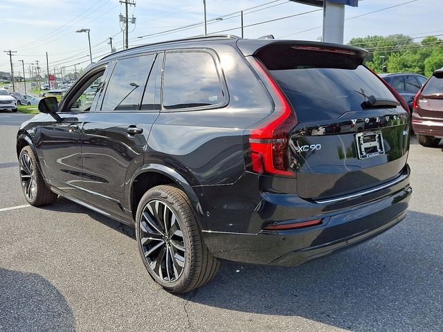 2026 Volvo XC90 photo 3