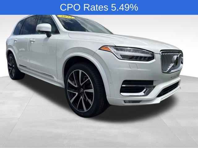 2023 Volvo XC90 B6 Plus 7-Seater 4WD's photo